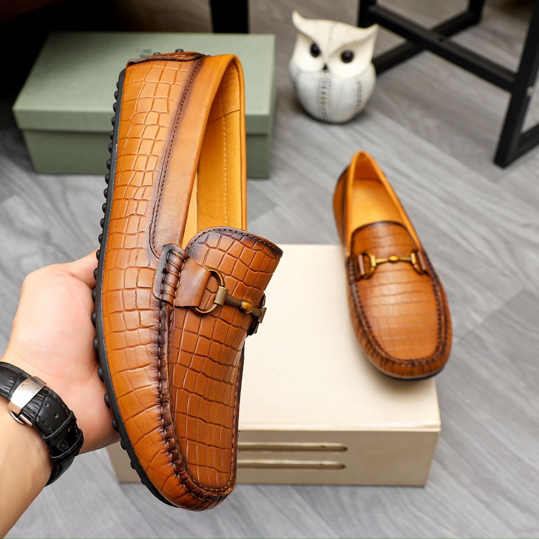 Berluti Shoes